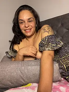 Kataliina Show in webcam
