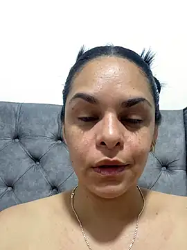 Show de webcam de Kataliina