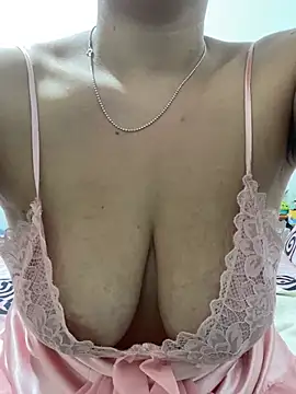 Kataliina Pertunjukan Webcam