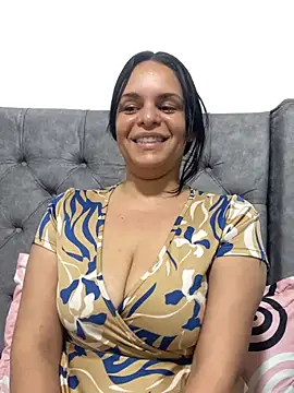 Show Webcam de Kataliina