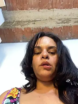 Kataliina Show in webcam