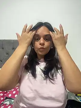 Kataliina's Webcam Show