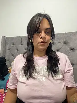 Kataliina's Webcam Show