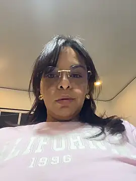 Show webcam de Kataliina