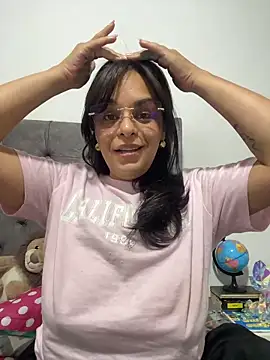 Kataliina's Live XXX Chat