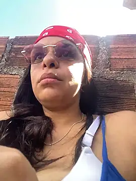 Kataliina Show in webcam