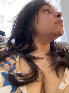 Kataliina's Webcam Show
