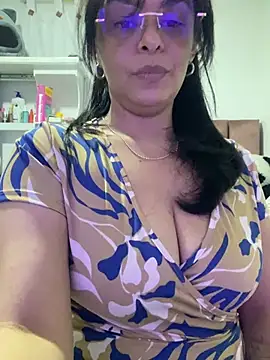 Kataliina – webcam-show