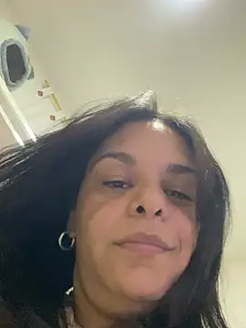 Kataliina Show in webcam