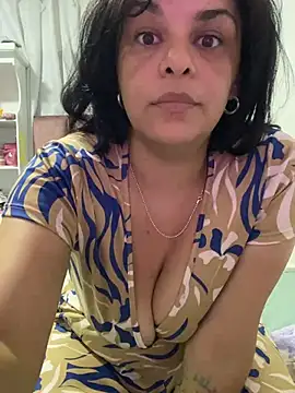 Show Webcam de Kataliina
