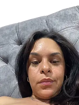 Kataliina's Webcam Show