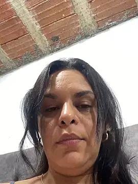 Kataliina's Webcam Show