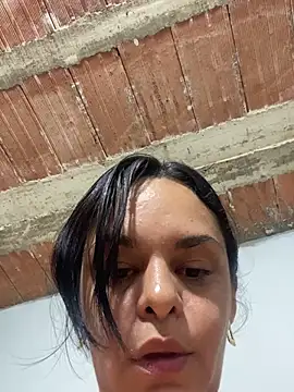 Kataliina Webcam-Show
