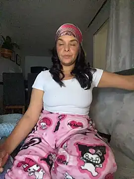 Kataliina's Webcam Show