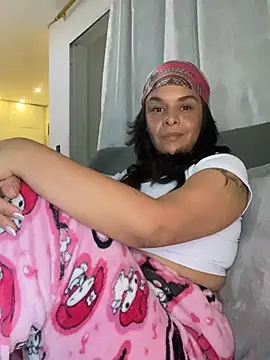 Kataliina Webcam-Show
