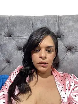 Show webcam de Kataliina