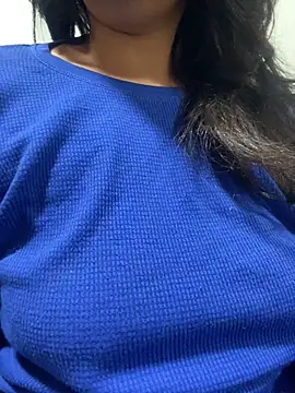 Kataliina's Webcam Show
