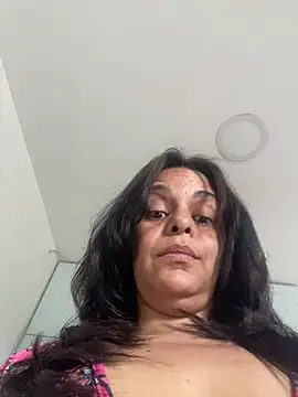 Kataliina Webcam Show