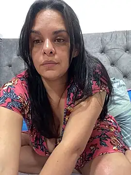 Kataliina's Webcam Show