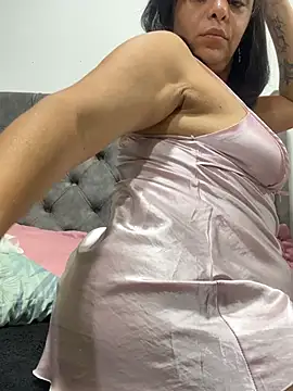 Kataliina's Webcam Show
