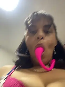 Kataliina 웹캠 쇼