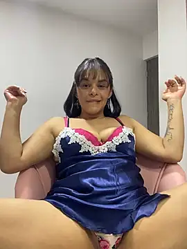 عرض كام Kataliina