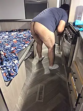 Dan_Long_Dong Webcam-Show