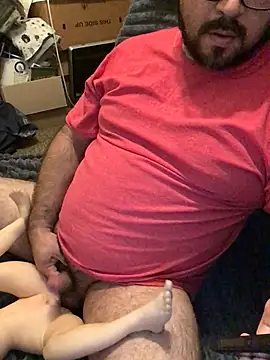 Pokazy przed kamerką – Dan_Long_Dong