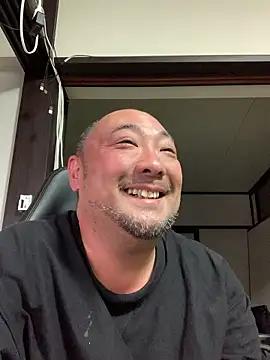 Ume_chos1のウェブカメラショー
