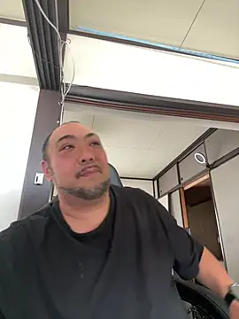 Webkamerová show Ume_chos1