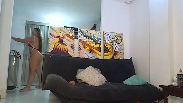 GiselReyes live XXX chat