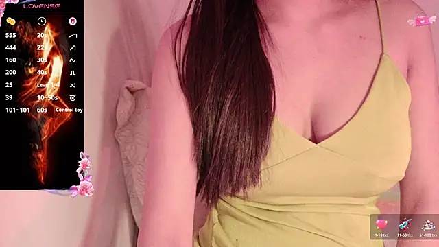 Bellaxoni's Live XXX Chat