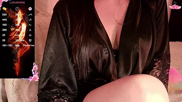 Chat +18 de Bellaxoni ao vivo