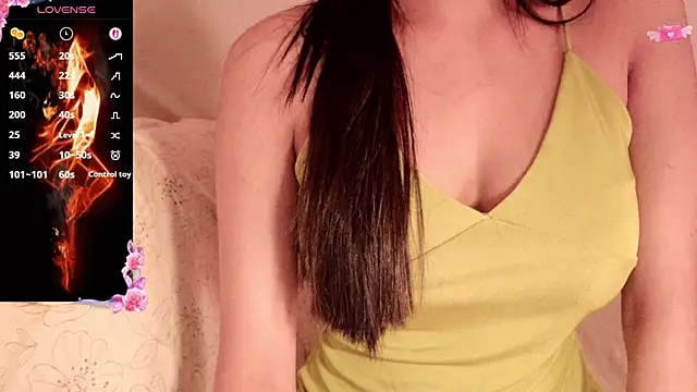 Bellaxoni 라이브 XXX 채팅