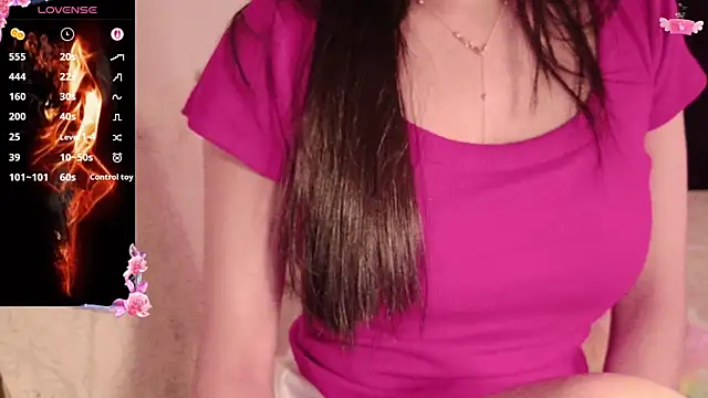 Bellaxoni's Live XXX Chat