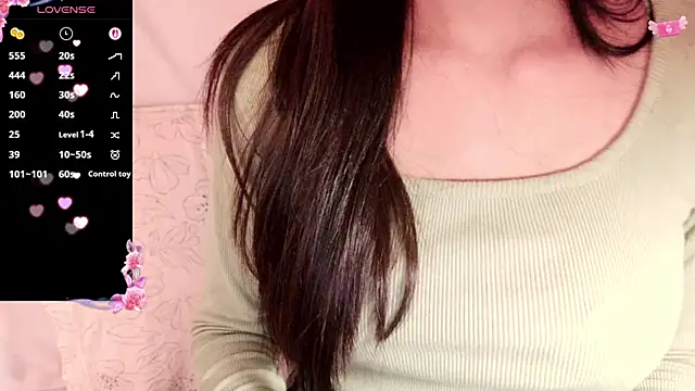 Bellaxoni's Live XXX Chat