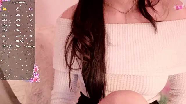 Bellaxoni's Live XXX Chat