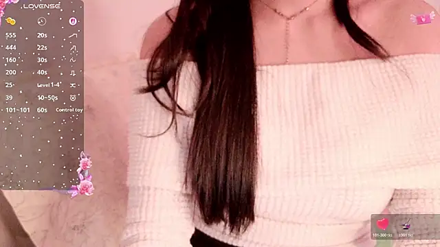 Chat +18 de Bellaxoni ao vivo