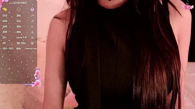 Bellaxoni – Live XXX-chat