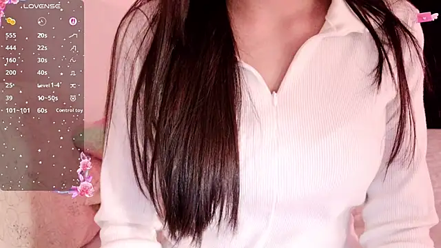 Bellaxoni's Live XXX Chat