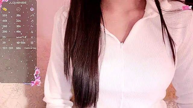 Bellaxoni's Live XXX Chat