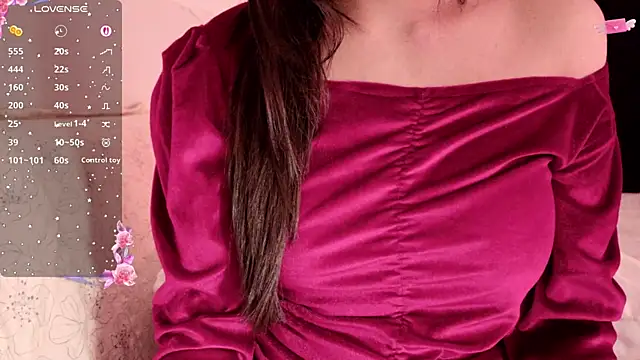 Bellaxoni Live XXX Chat