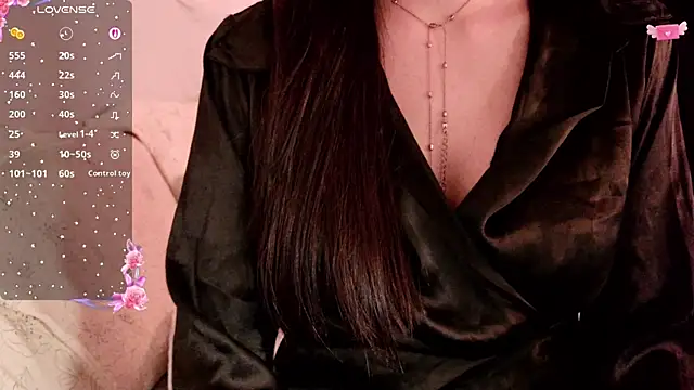 Bellaxoni's Live XXX Chat