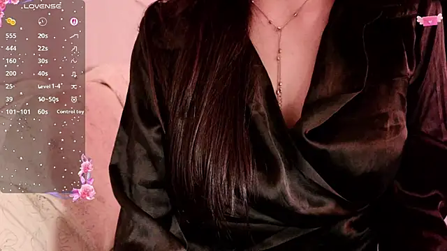 Bellaxoni 라이브 XXX 채팅