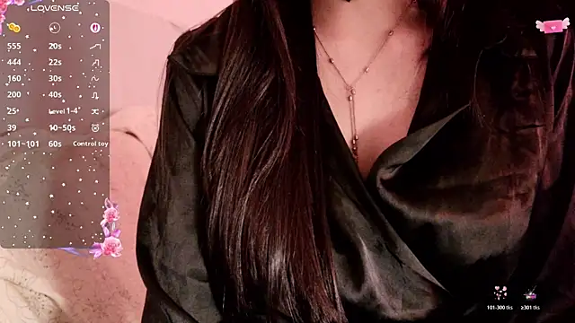 Bellaxoni Adlı Modelin Canlı XXX Sohbeti
