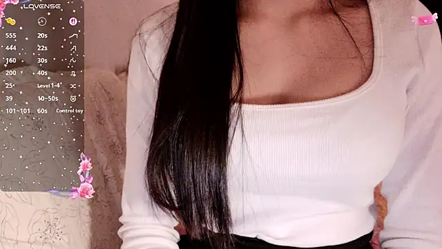 Chat XXX en directo de Bellaxoni