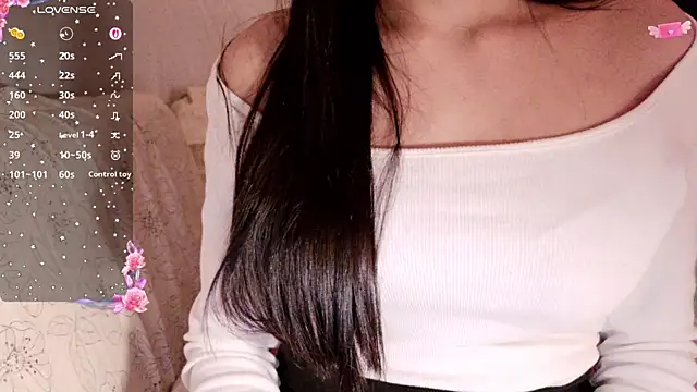 Bellaxoni Adlı Modelin Canlı XXX Sohbeti