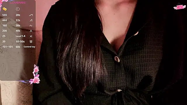 Chat +18 de Bellaxoni ao vivo