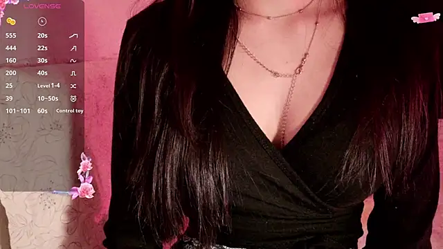 Živý XXX chat Bellaxoni