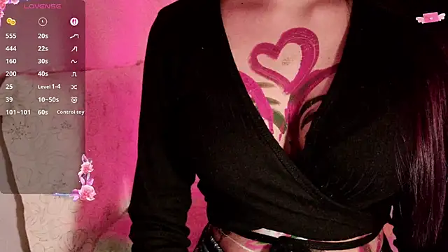 Bellaxoni XXX чат на живо